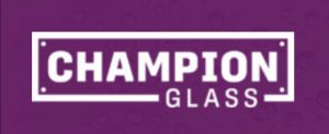 Champion Glass