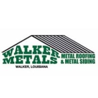 walker metals